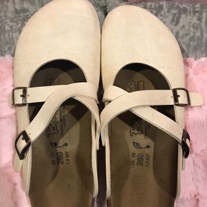 Birkenstock Birki’s